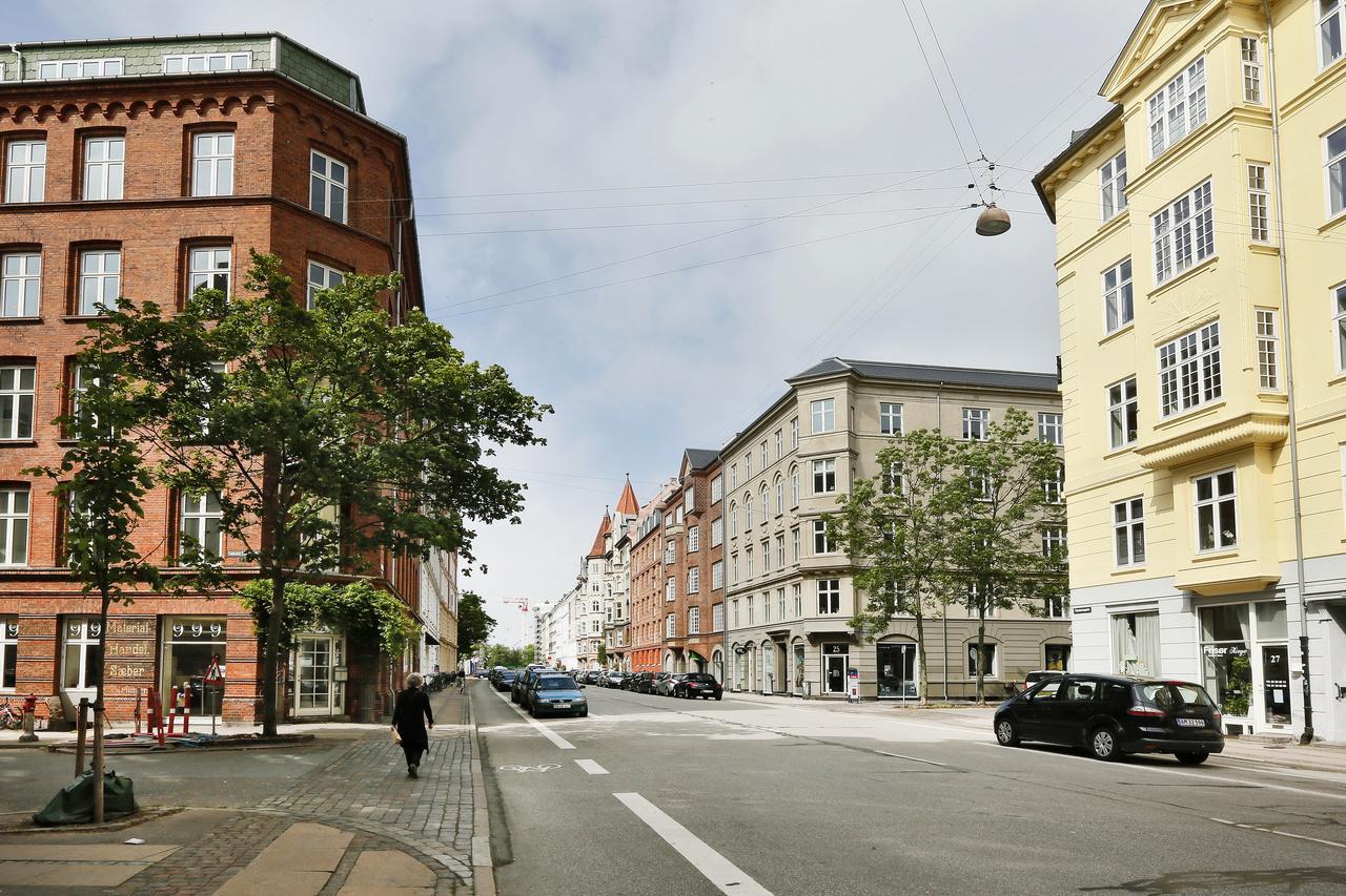 9 Sma Hjem Copenhagen