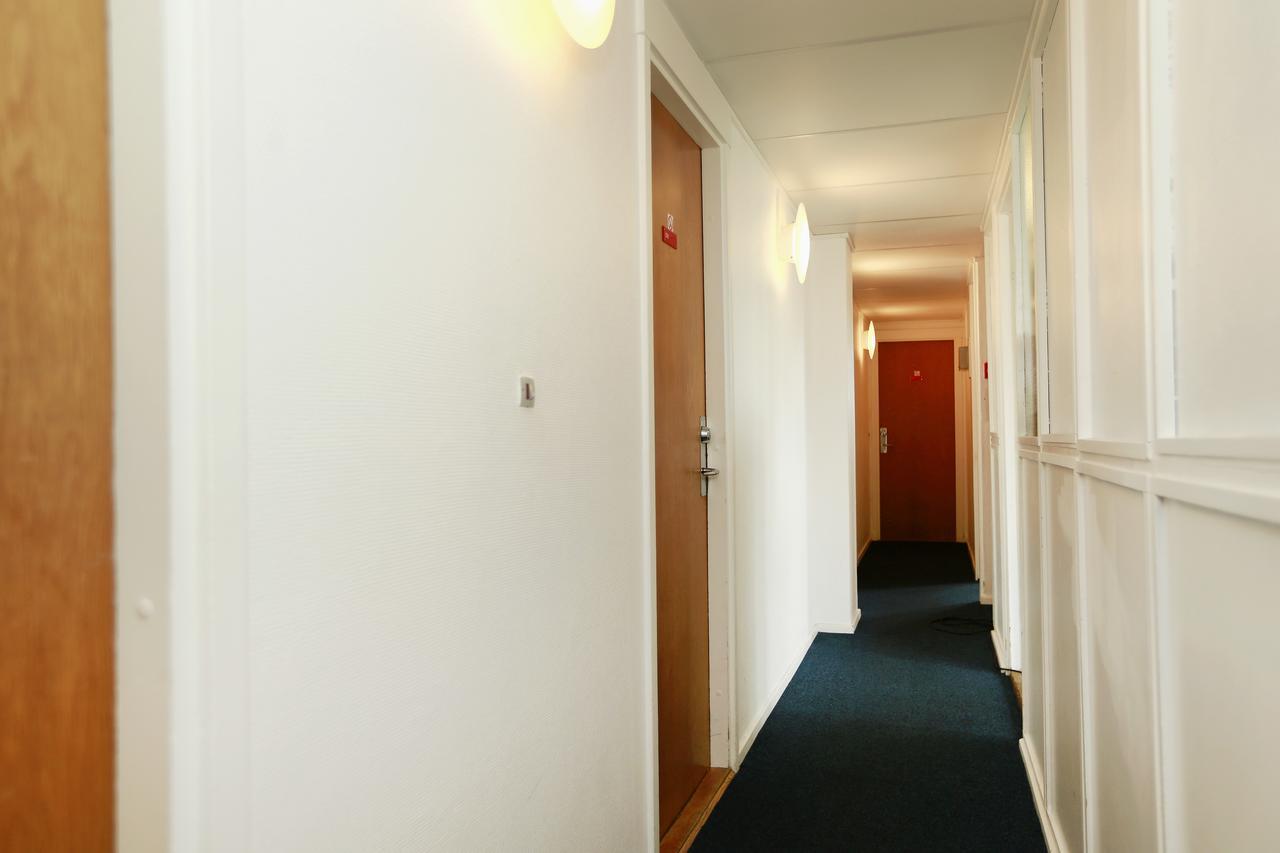 9 Sma Hjem 2* Copenaghen