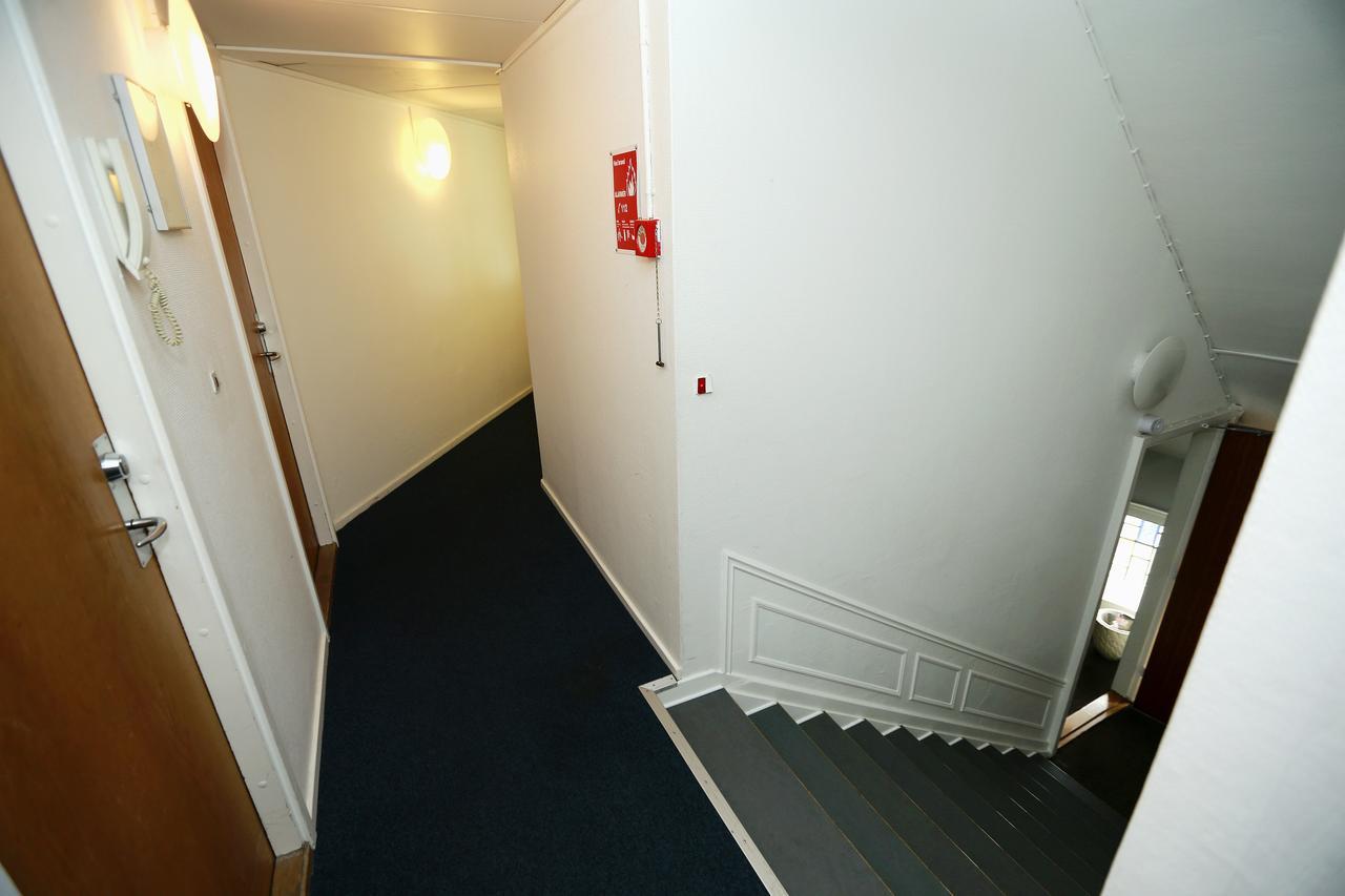 9 Sma Hjem Hotel Copenaghen